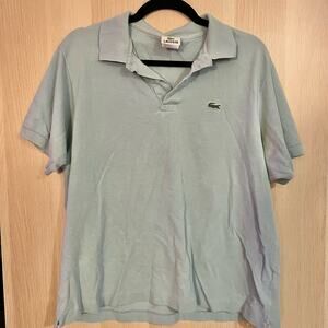 Lacoste Polo Collared Shirt